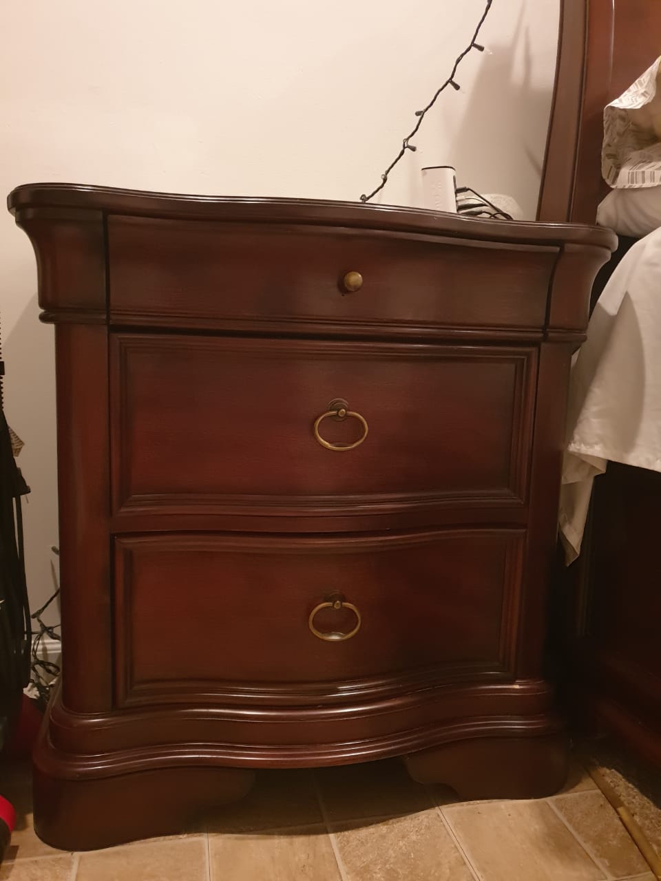 Raymour & Flanigan Bedroom Set - photo 2