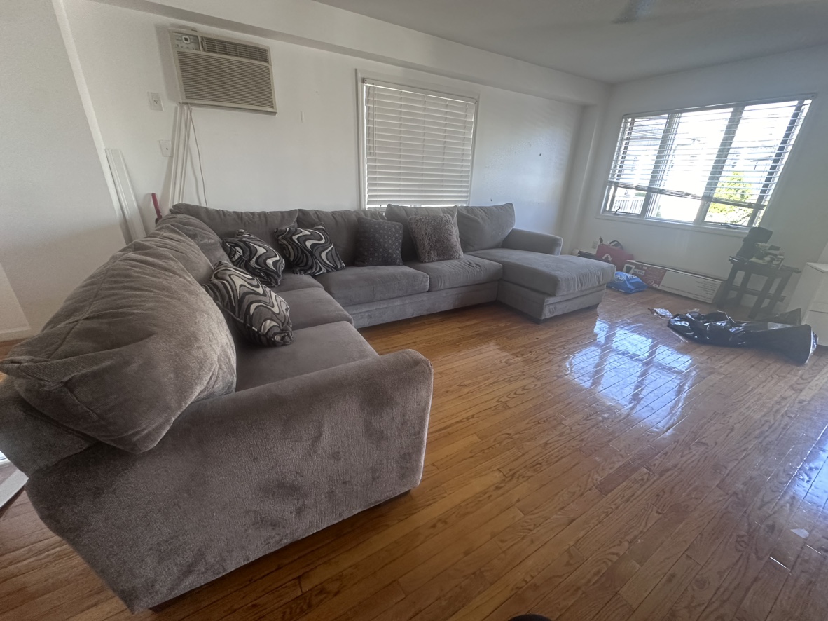Sofa - photo 2
