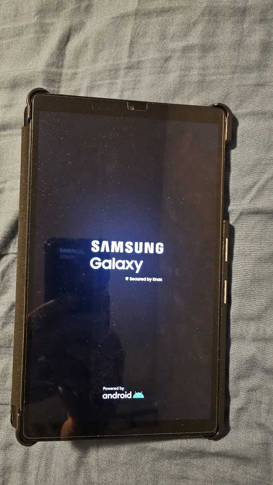 Galaxy Tab A7 Lite - photo 3