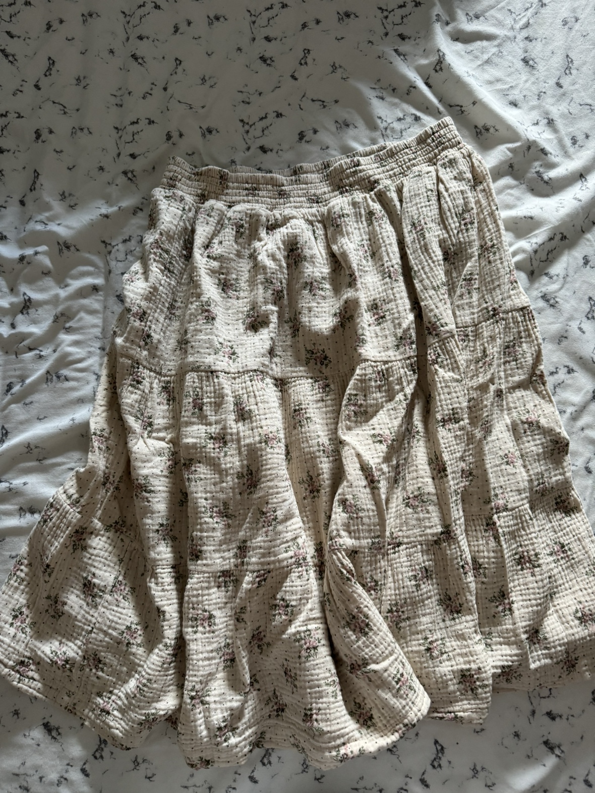 Skirt image indicator(3)