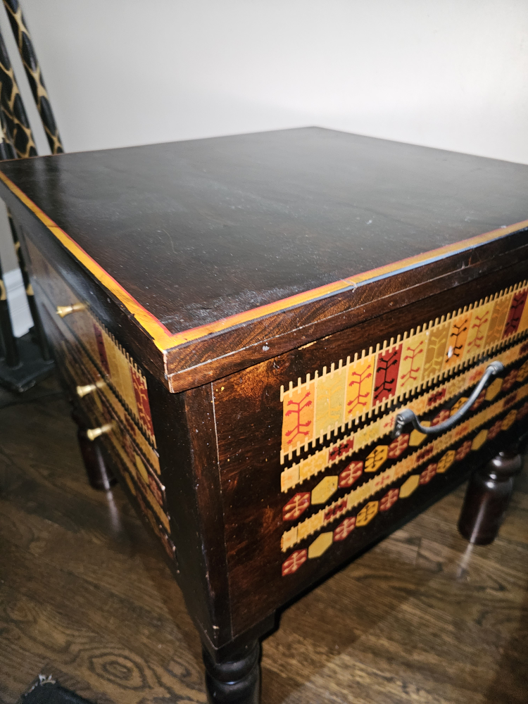 2 side table for 50 - photo 2