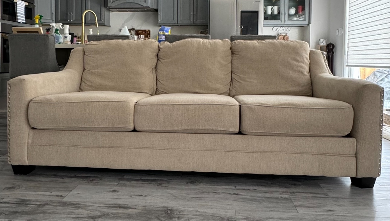 Couch for sale