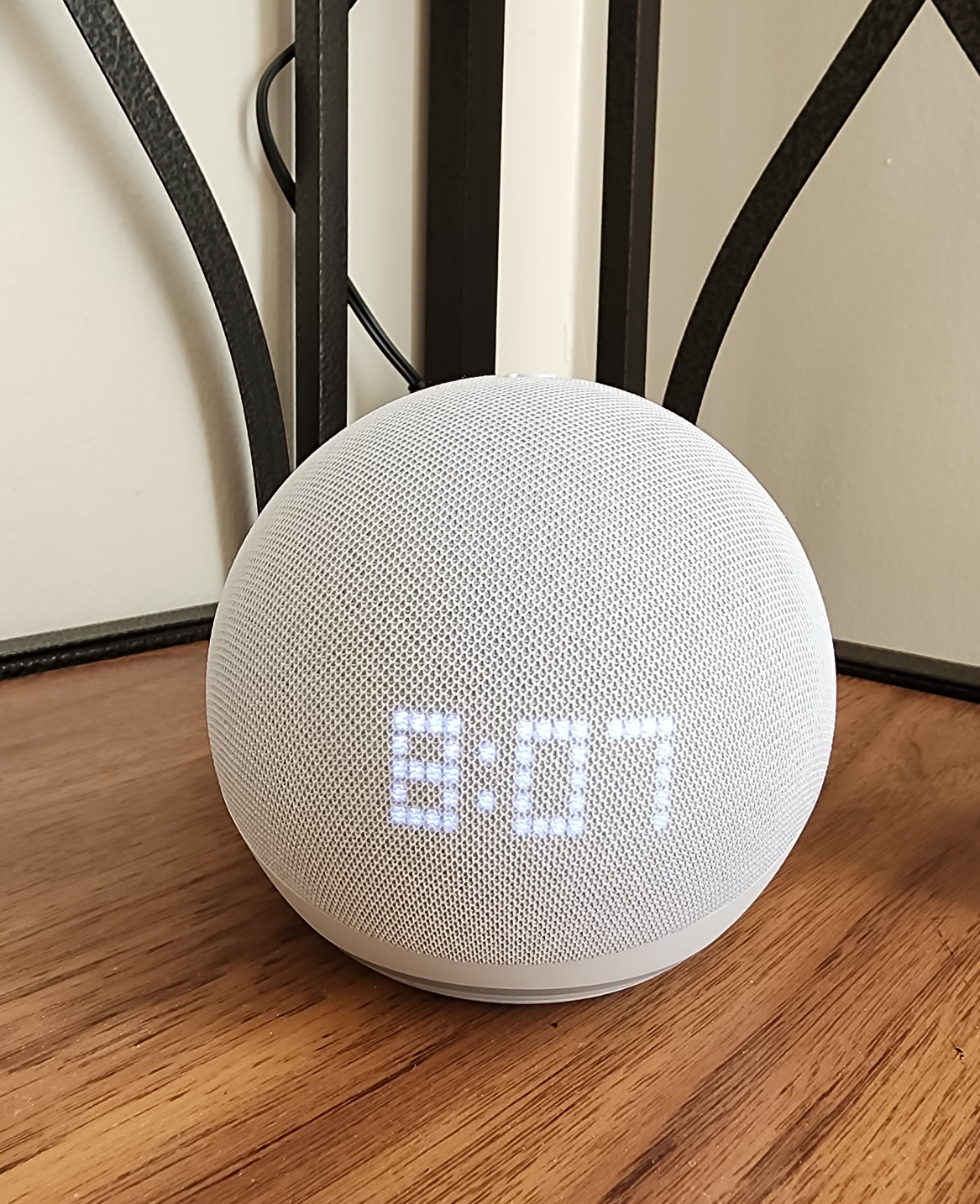 Amazon echo dot 5th Gen