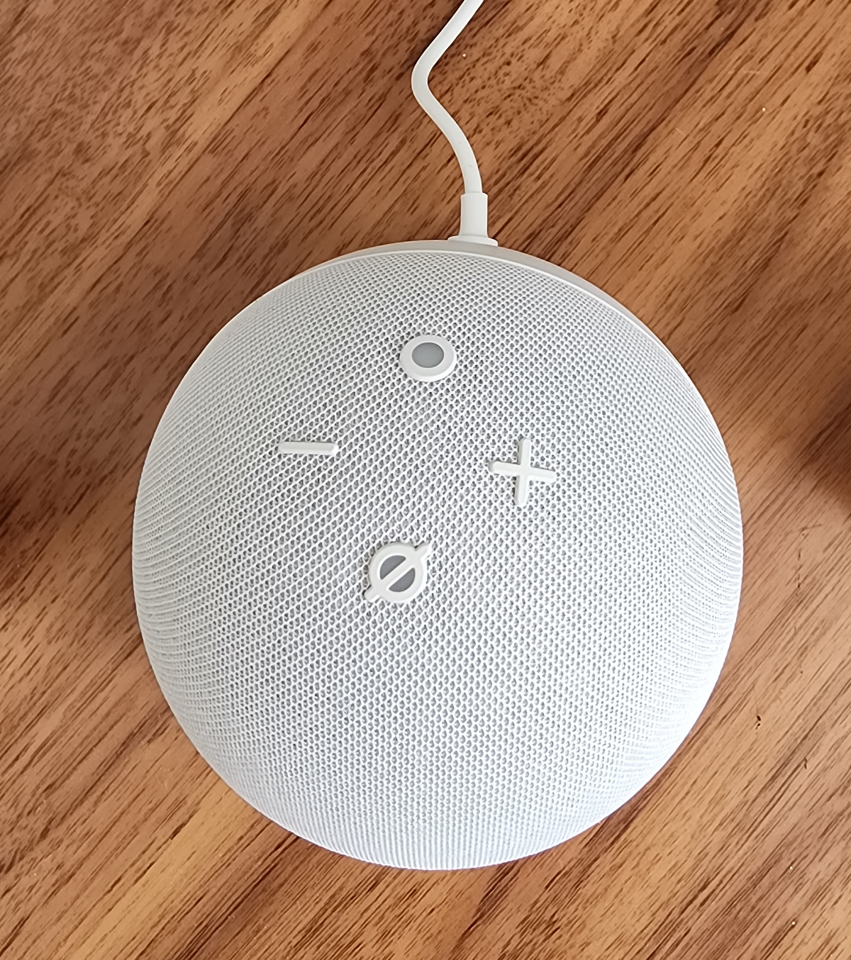 Amazon echo dot 5th Gen - photo 2