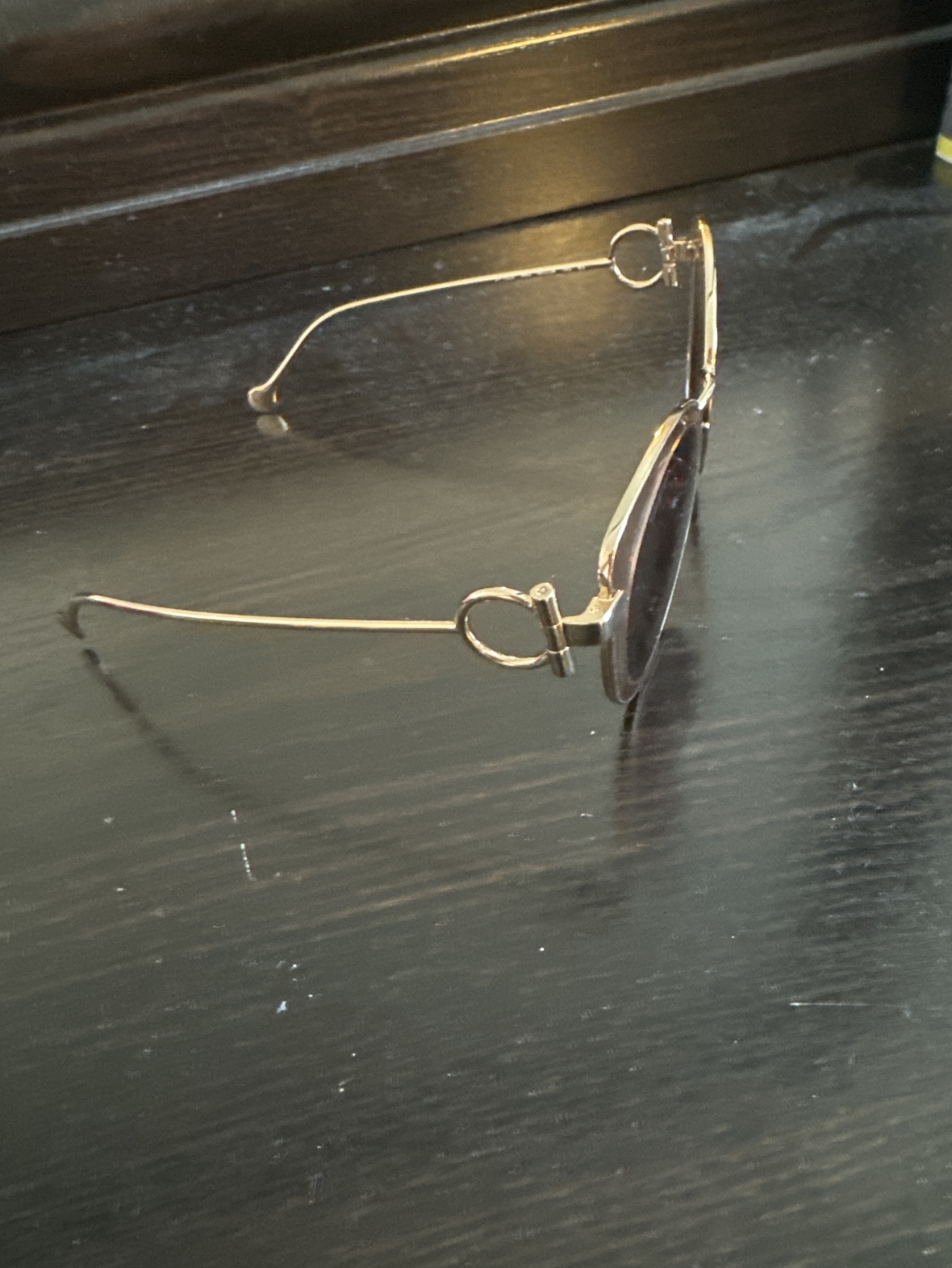 Salvatore ferragamo sunglasses - photo 3