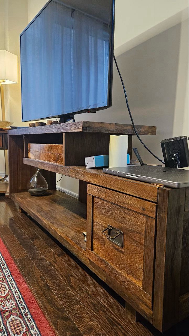 Tv stand - photo 4