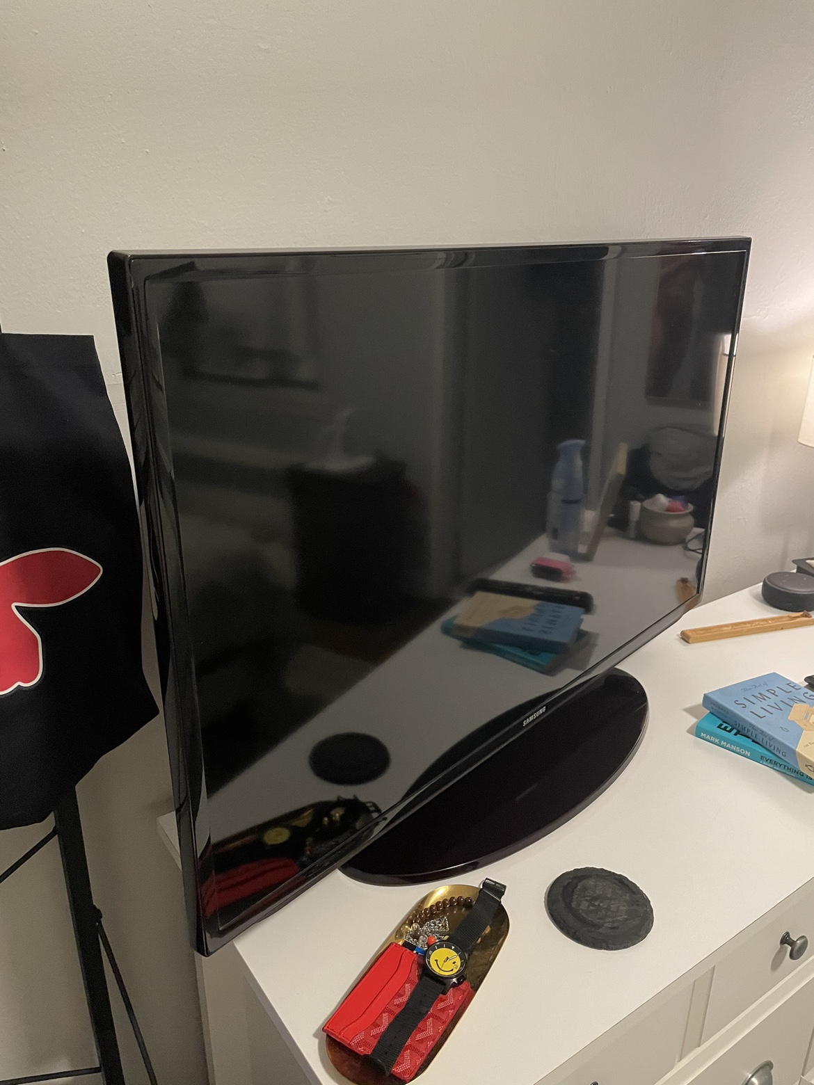 Samsung 42” Smart TV - photo 3