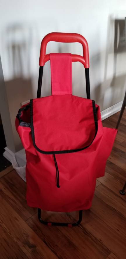 Roller bag thumbnail