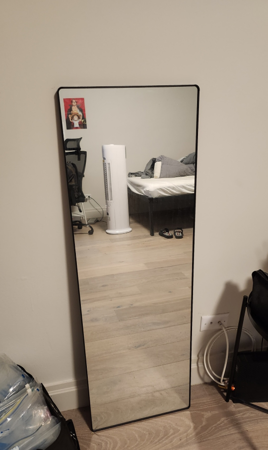 Full Body mirror