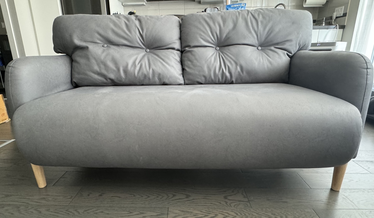 Sofa - photo 2