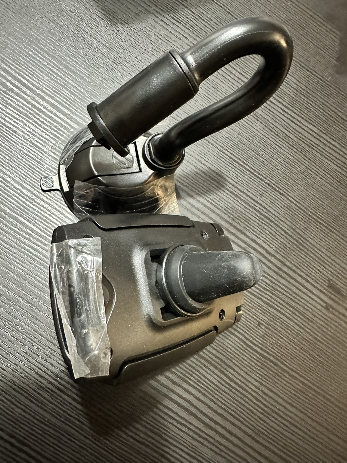 Phone holder for car - photo 2