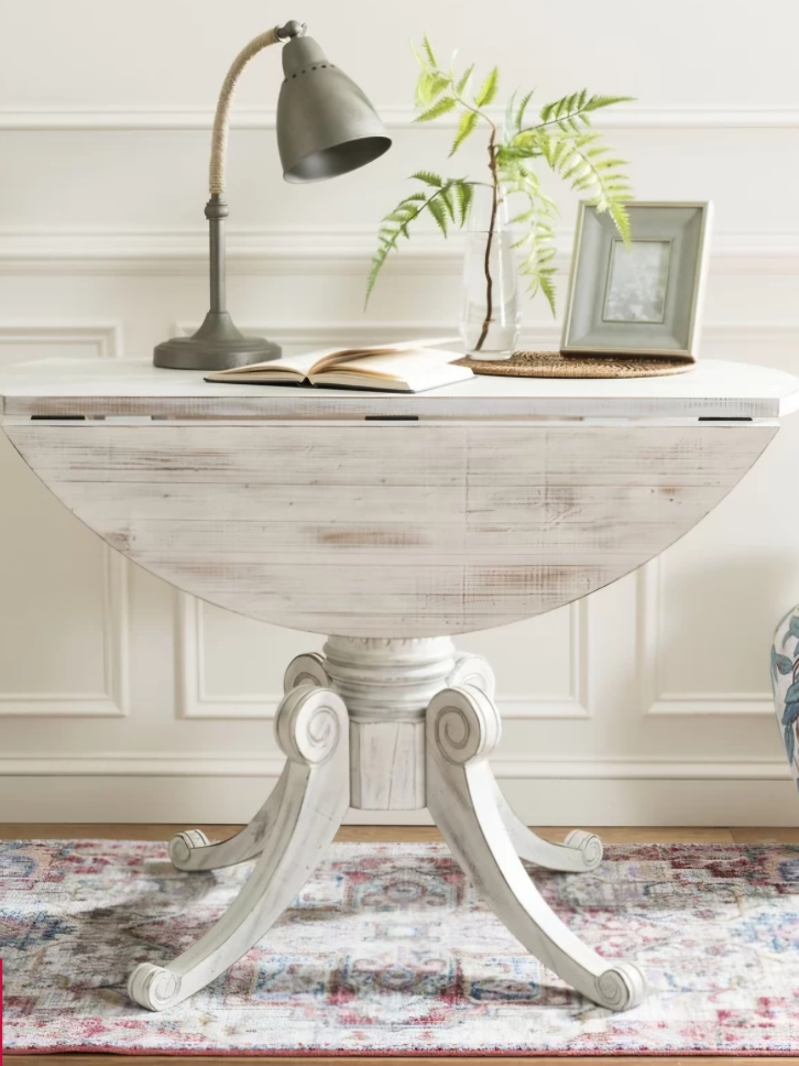 Drop Leaf Dining Table - photo 2