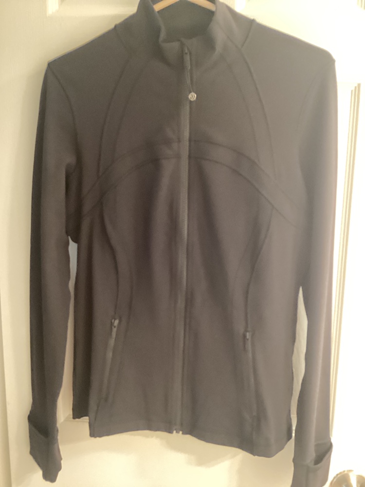 Lululemon Align Jacket thumbnail