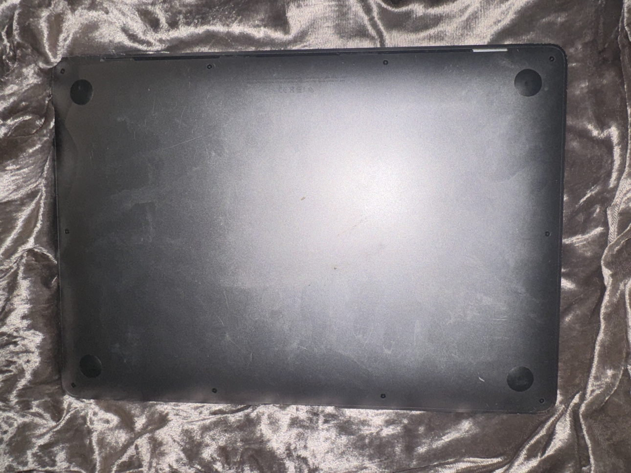 2020 MacBook Air