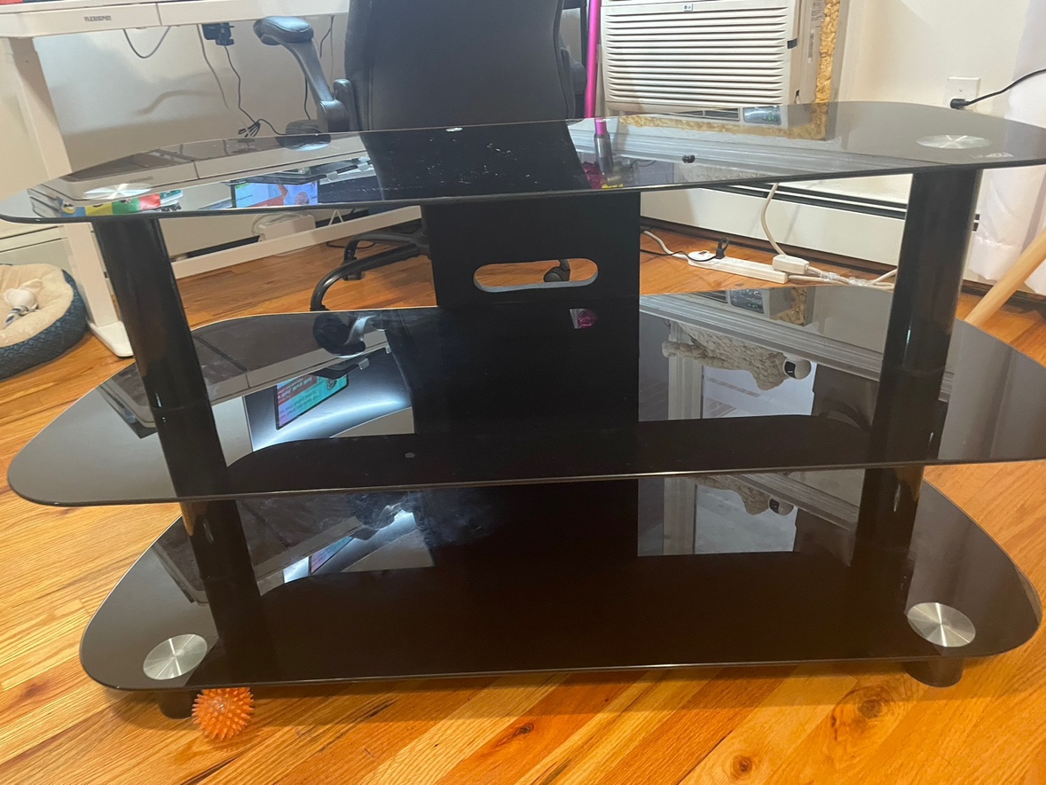TV stand - photo 3