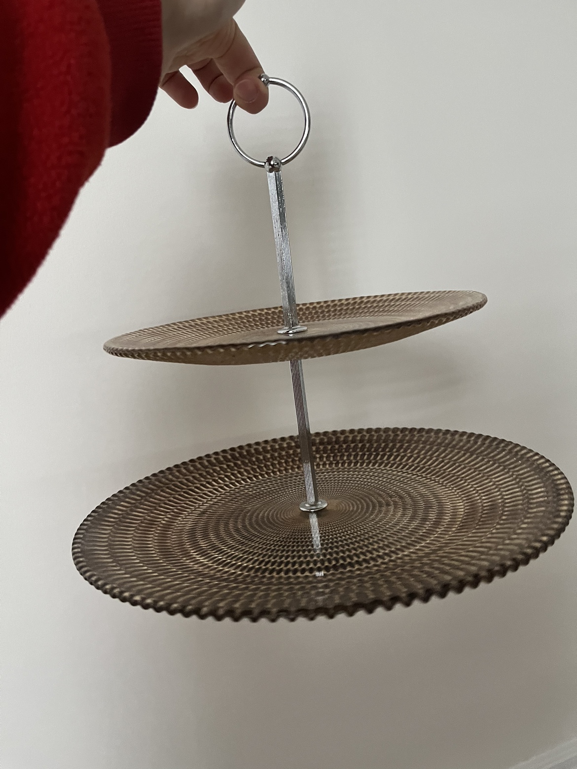 2- Tier Stand image indicator(2)