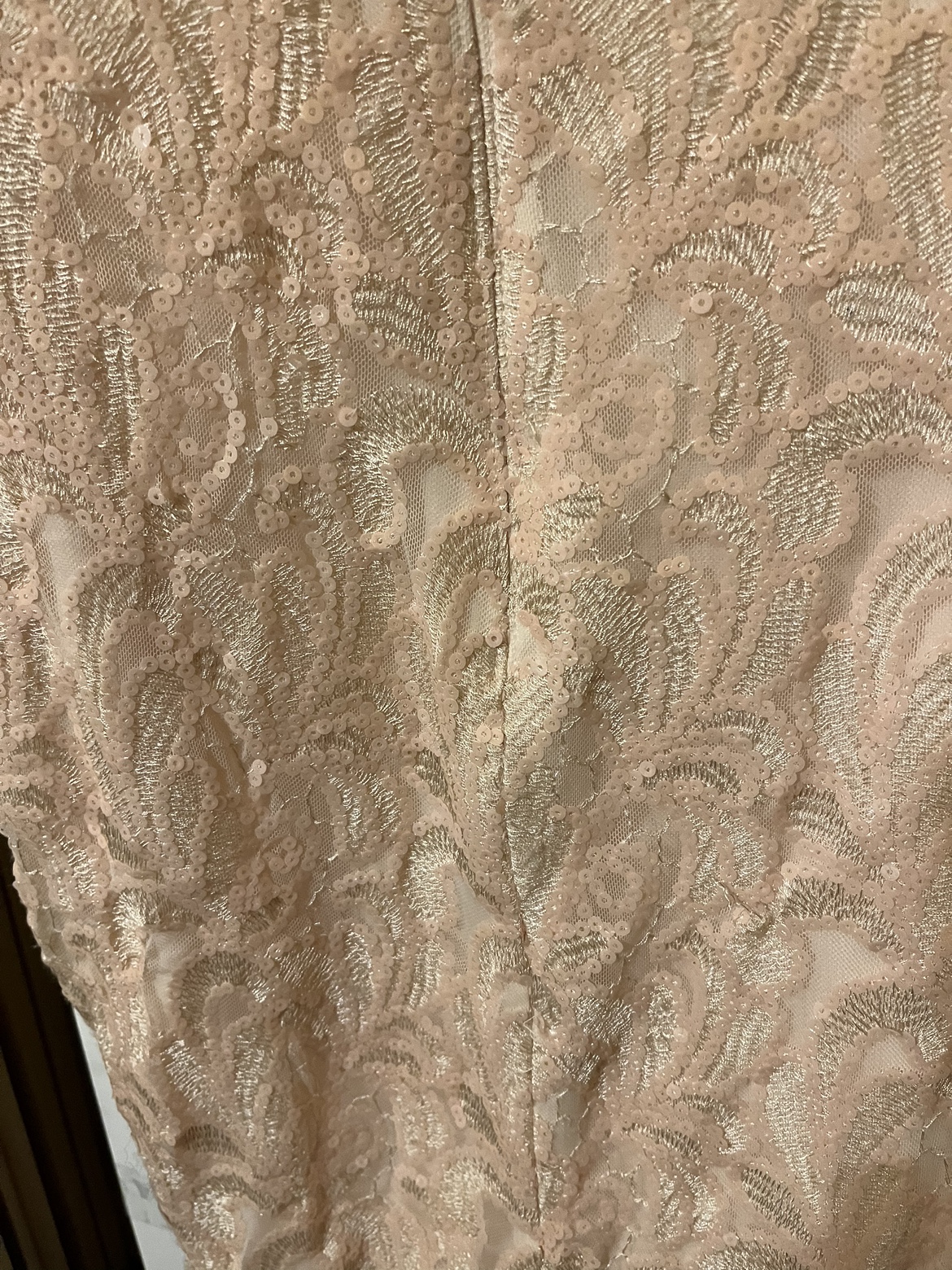 Party Dress Pink size 6 image indicator(6)