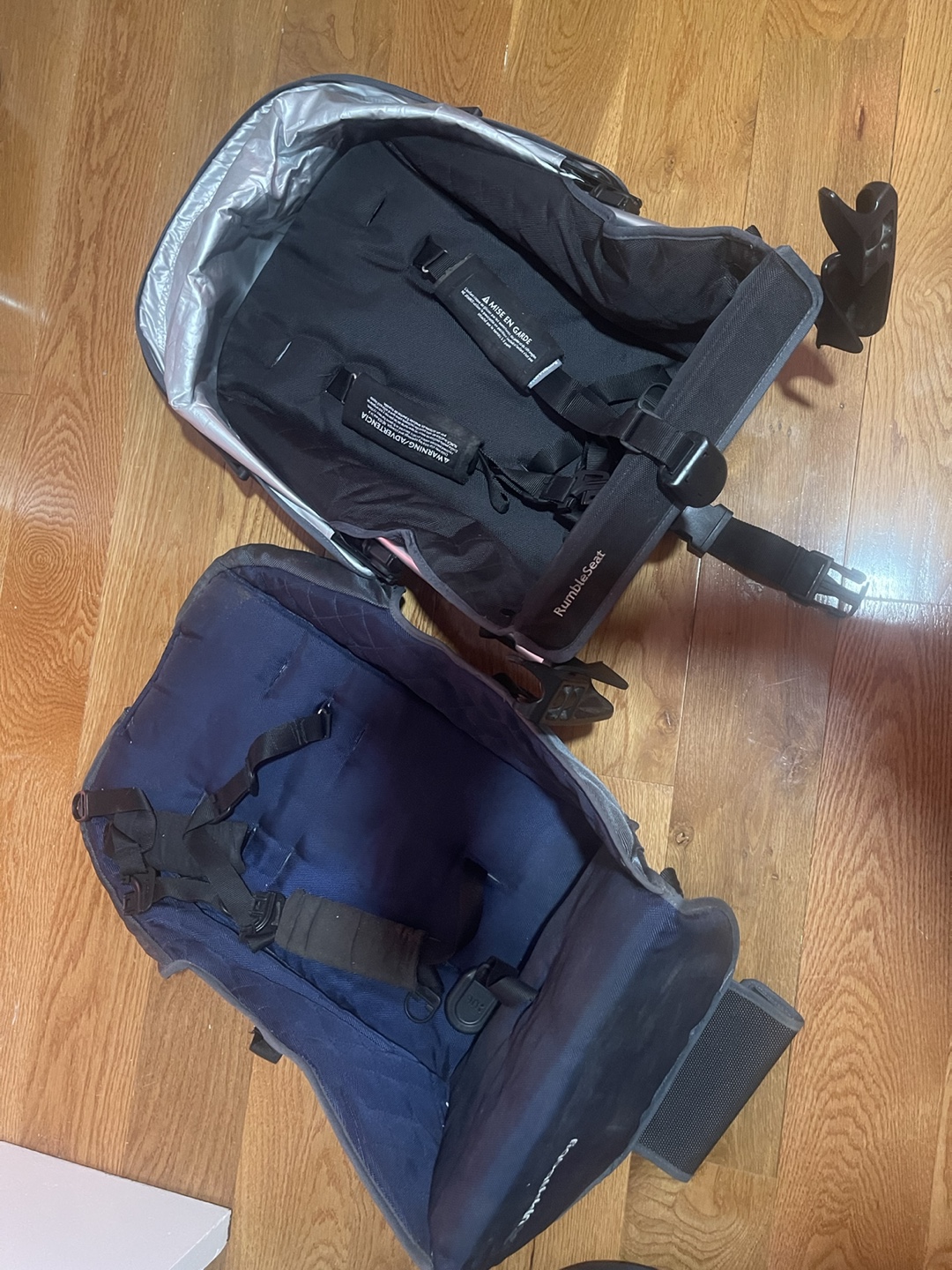 Uppababy stroller - photo 2