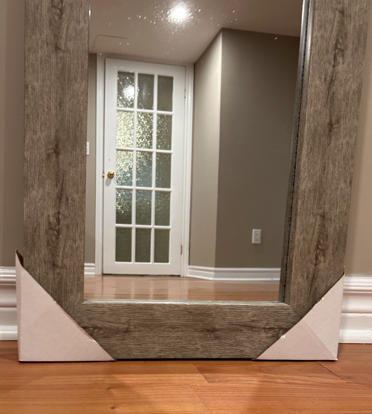 Ikea Mirror - photo 3