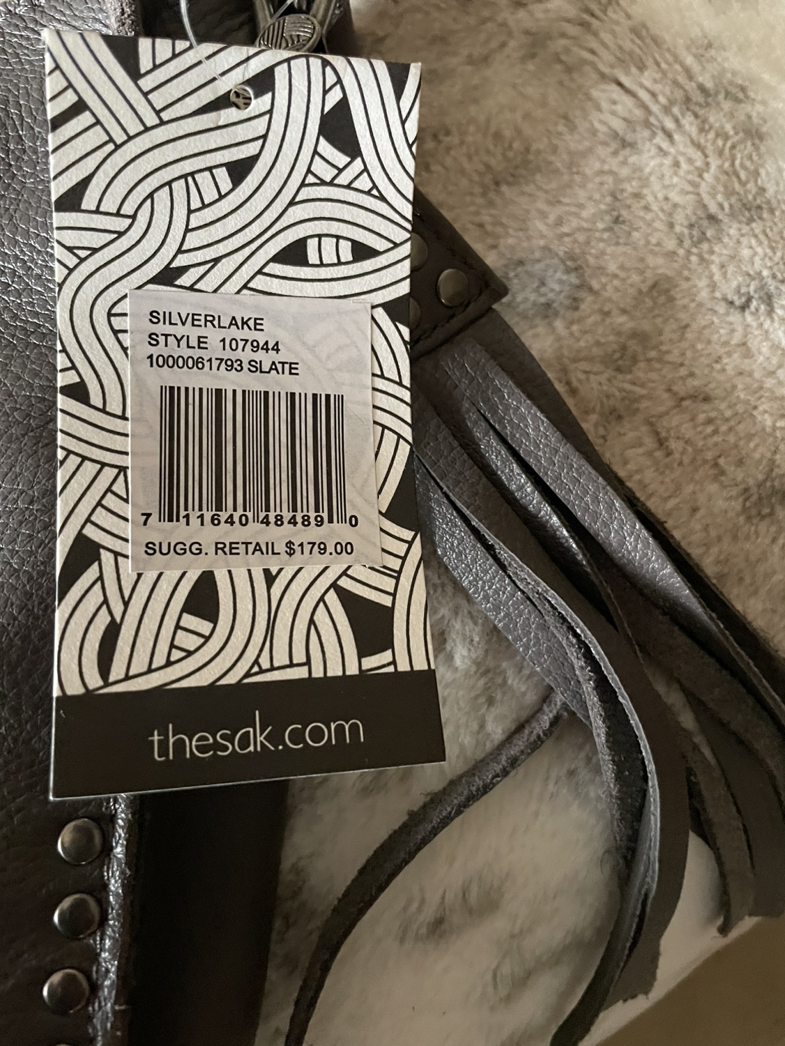 Purse - photo 3