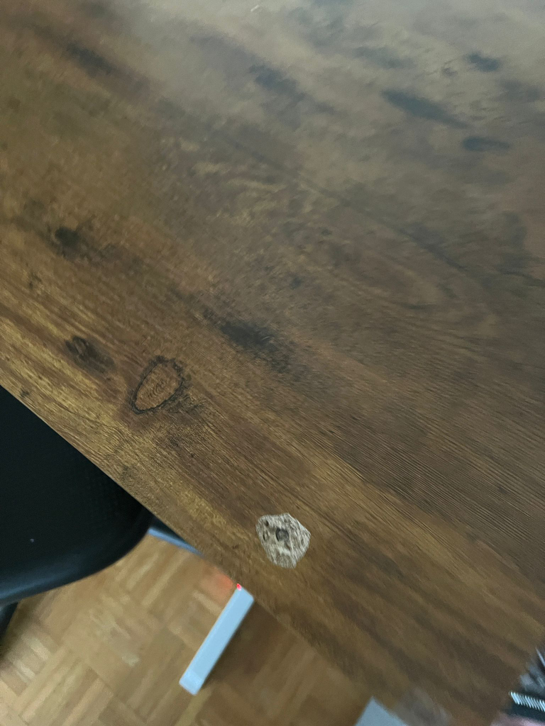 desk  for sale - photo 3