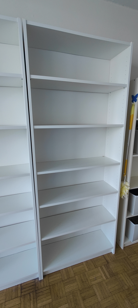 Ikea Billy Book Shelf
