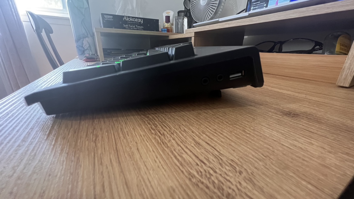Razer blackwidow ultimate 2014 - photo 2