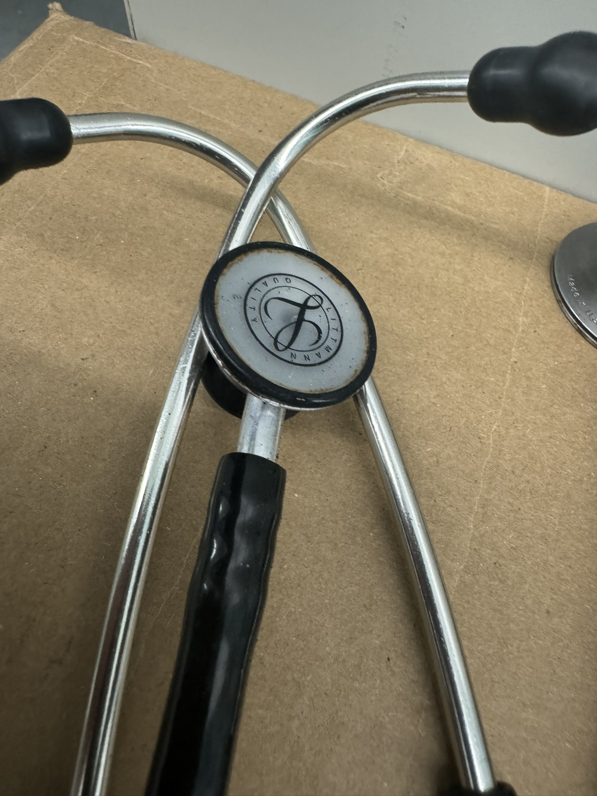Littmann Classic III Fonendoscopio