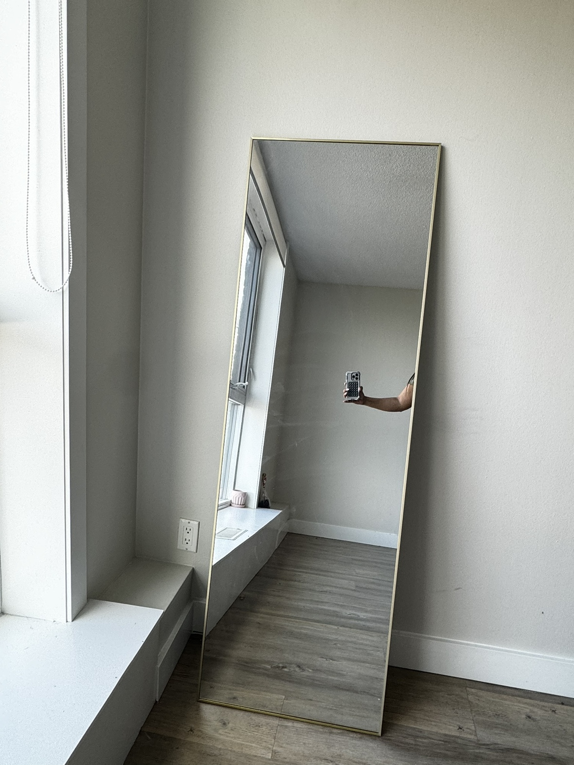 Standing Mirror