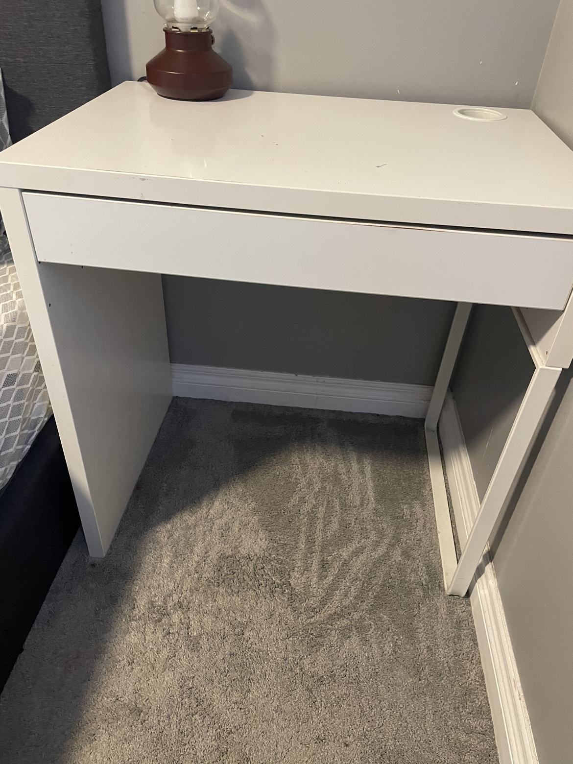 IKEA Desk