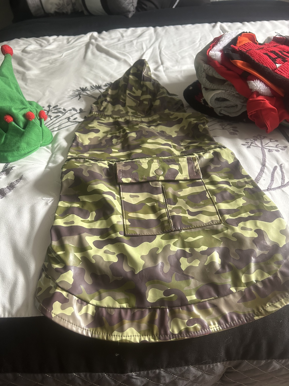 Medium dog coats - photo 4
