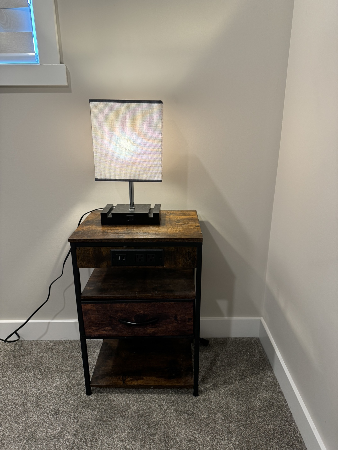 Bed side tables - photo 5