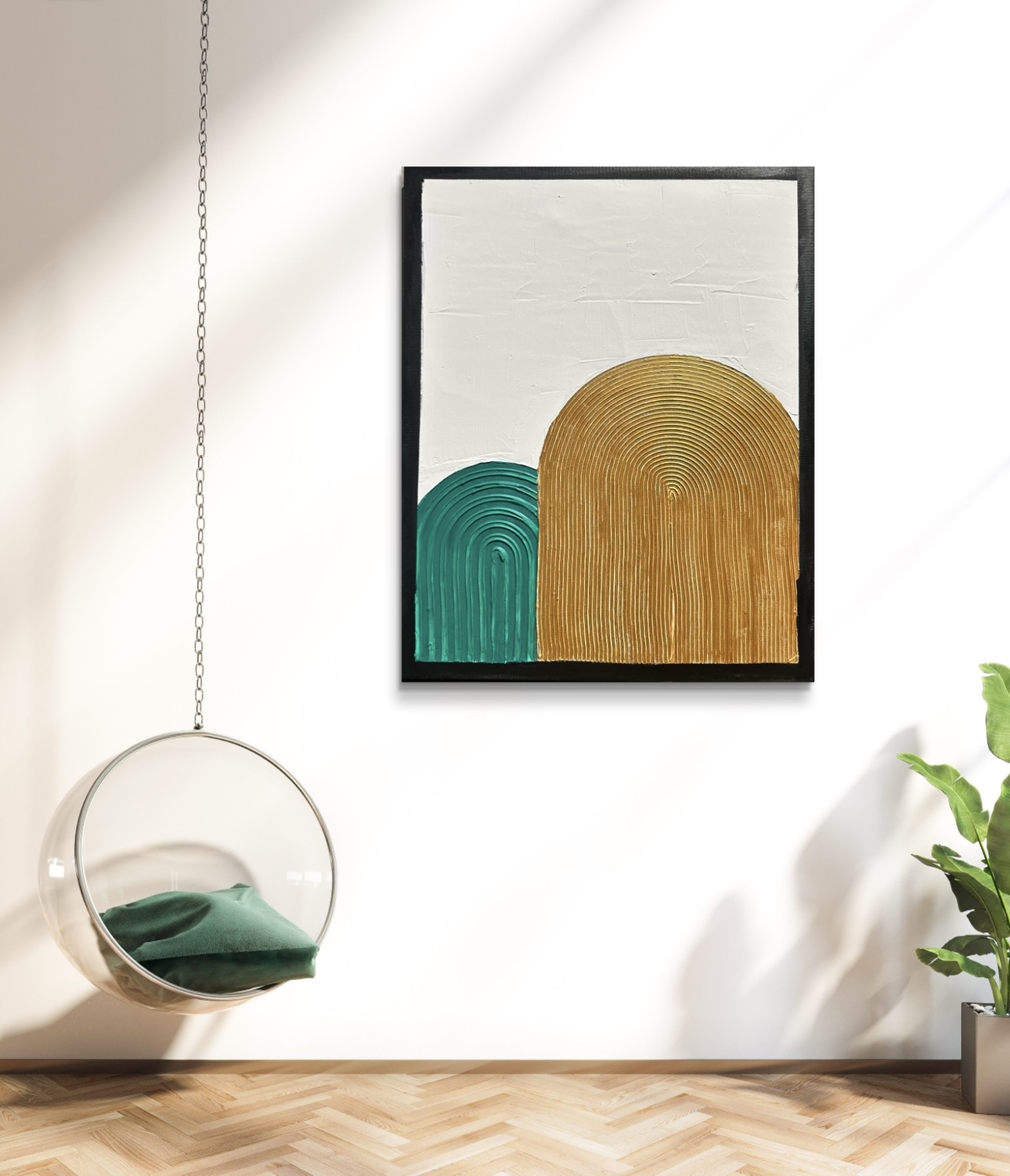 Texture Art