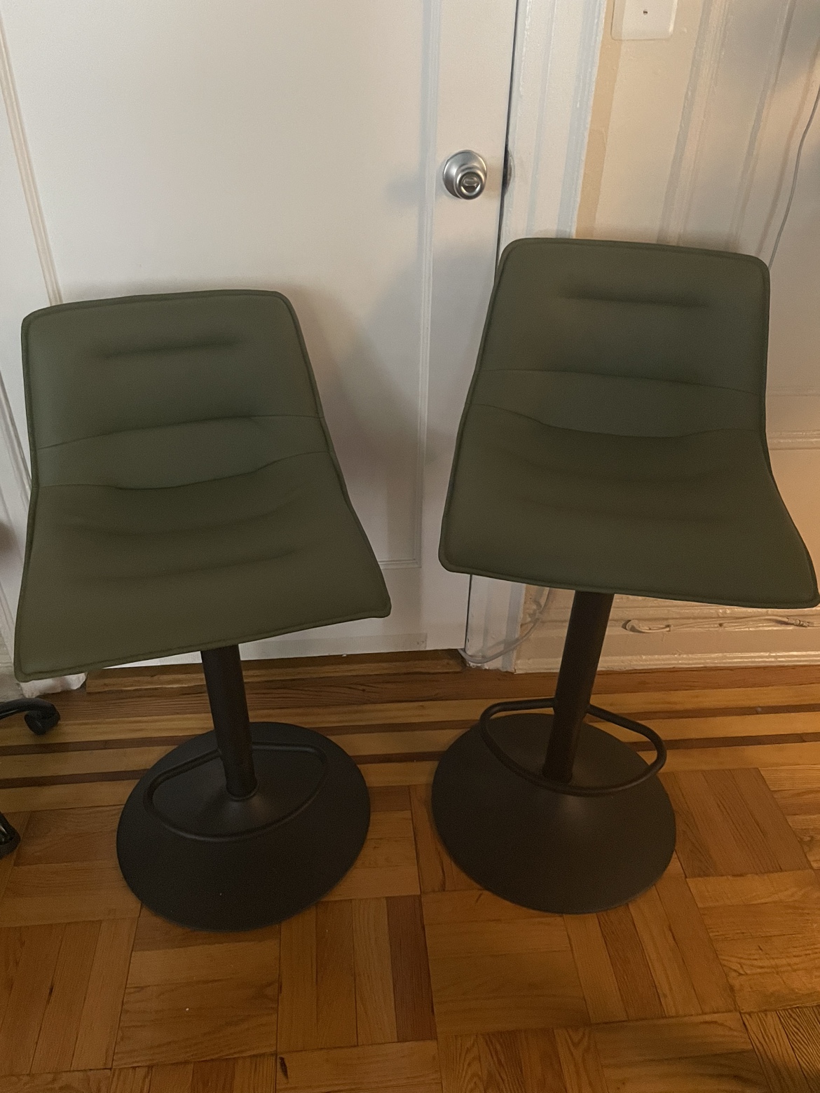 Bar stools