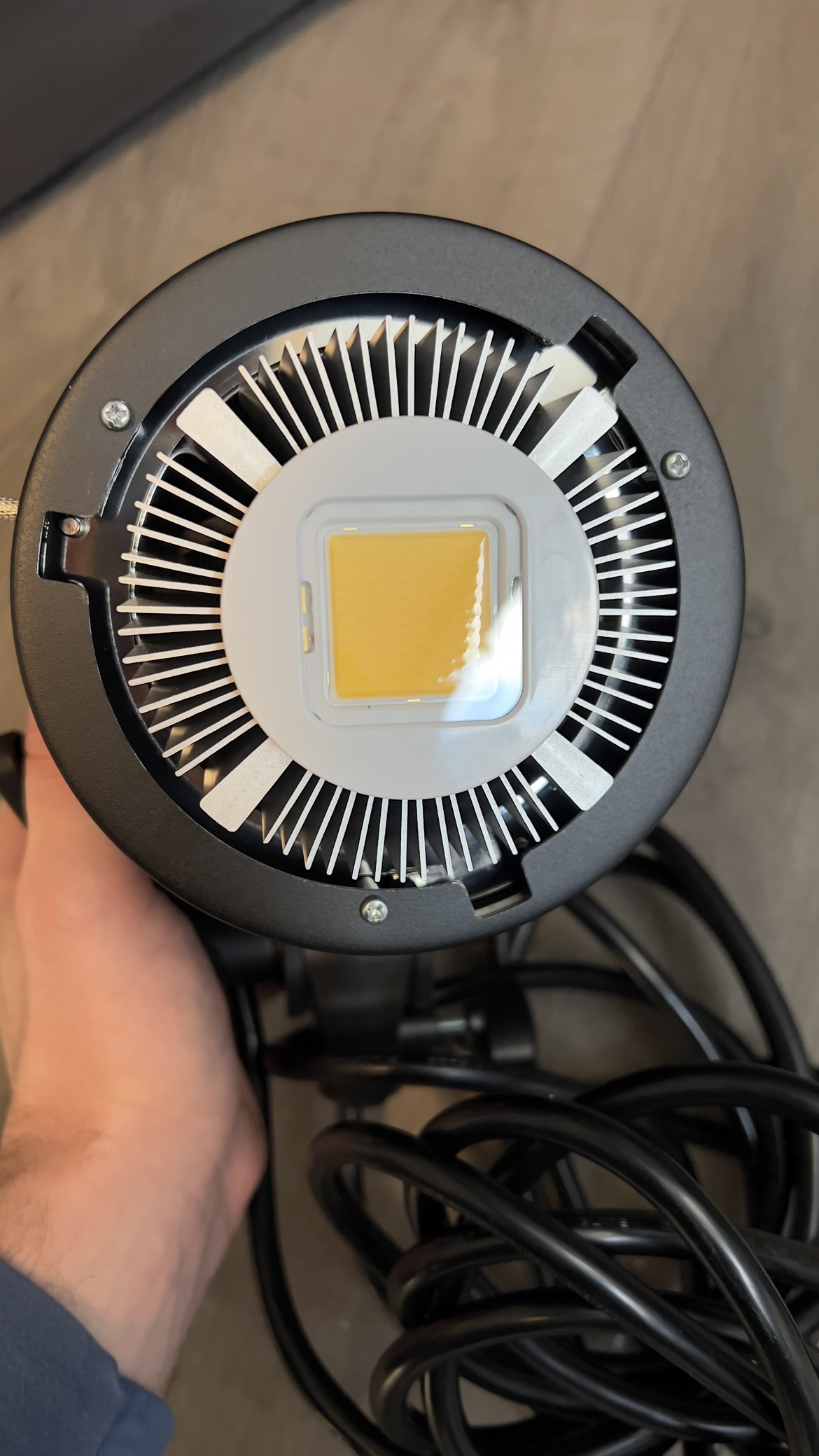 Lighting for YouTube - photo 5