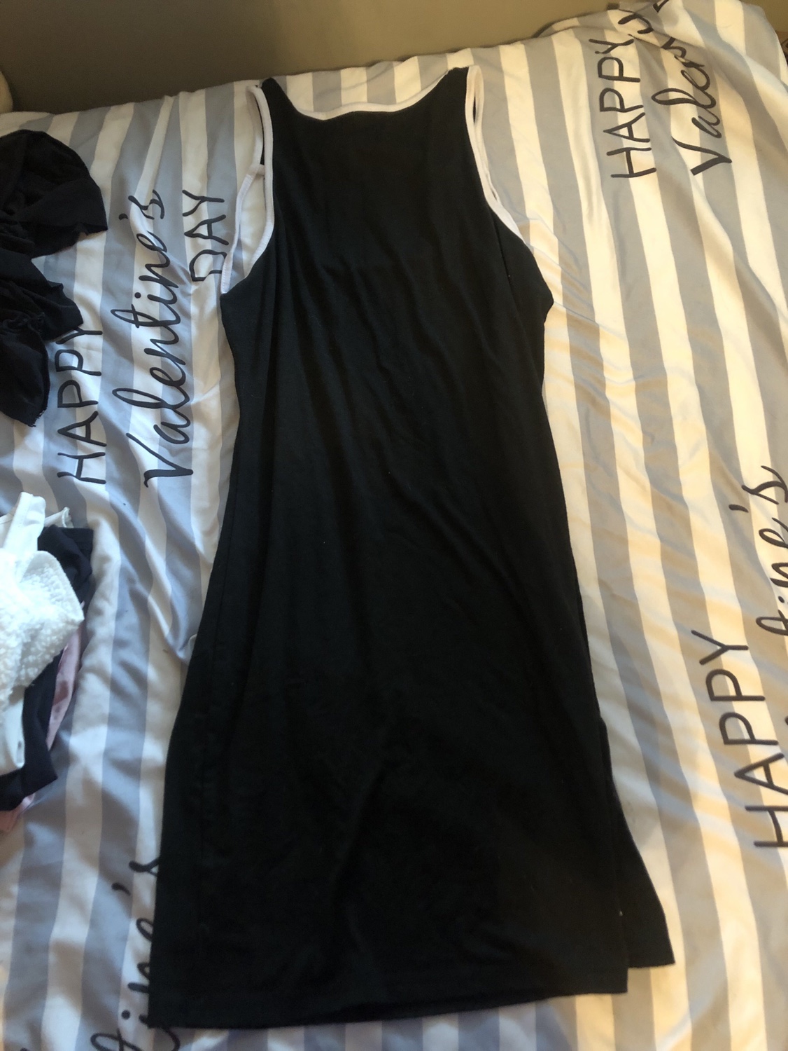 2 M size dress bundle image indicator(4)