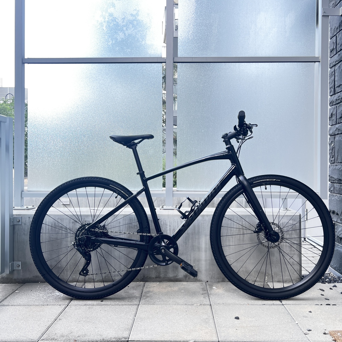 Specialized 2023 Sirrus X 2.0 - Size M