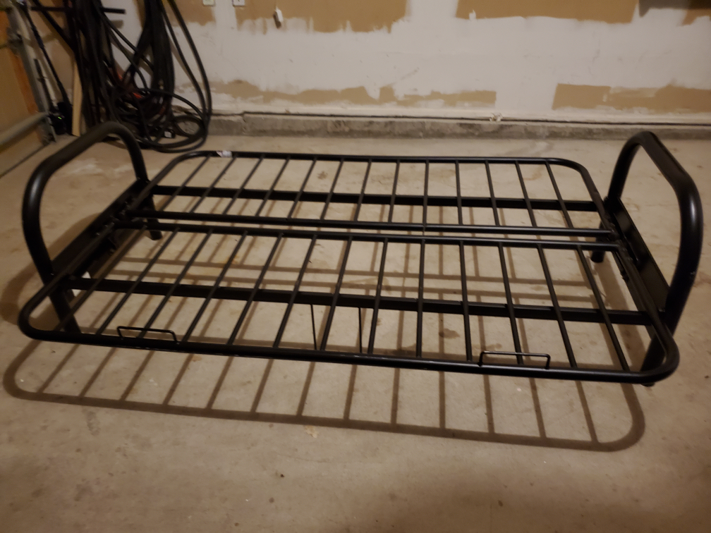 Fram sofa cum bed - photo 2