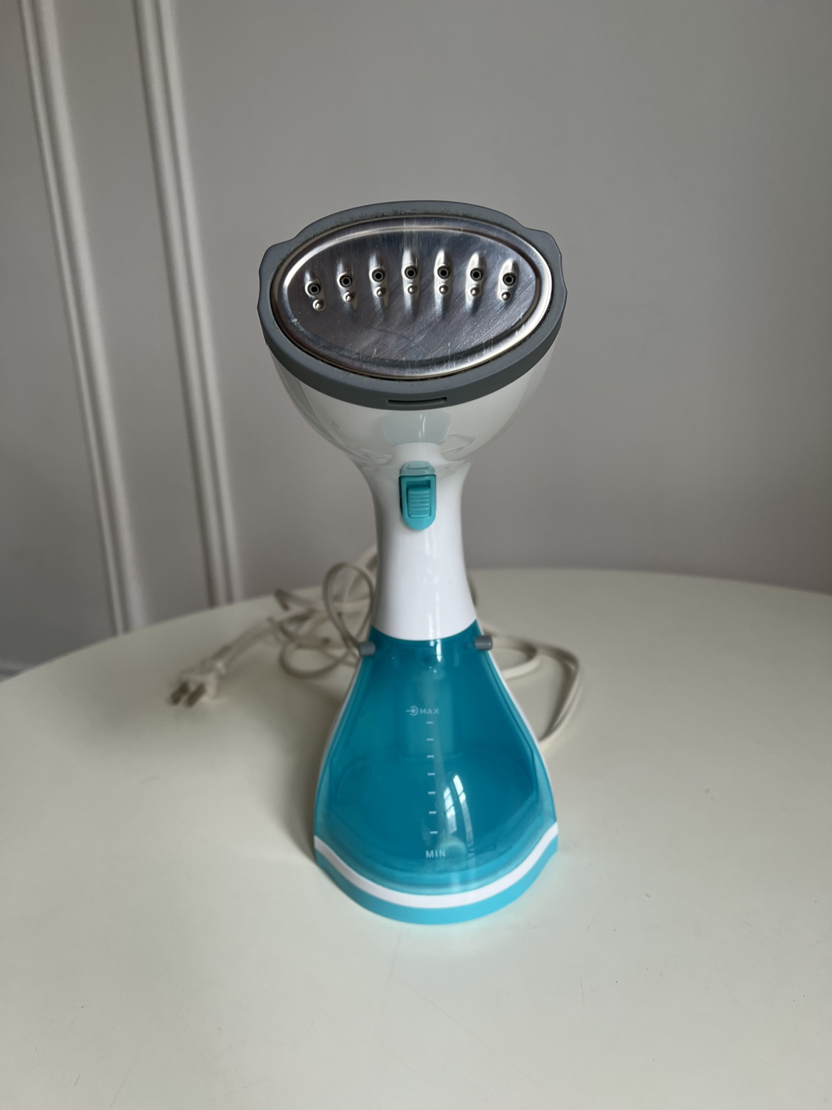 Handheld Steamer for Clothes - photo 2