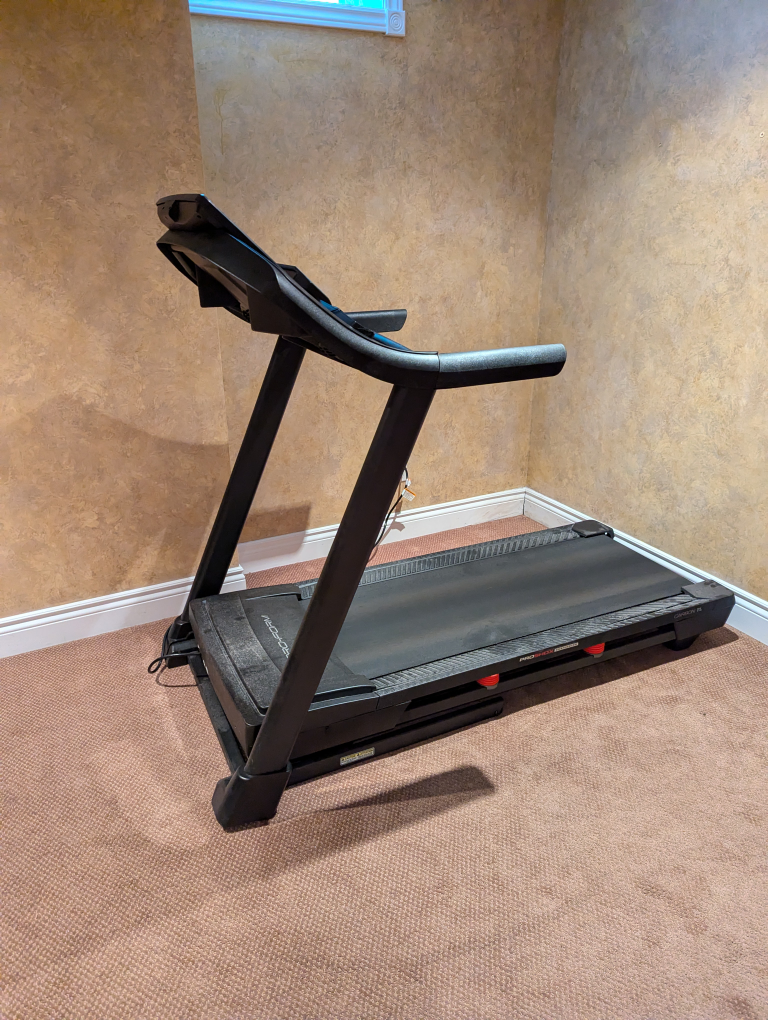 Treadmill Proform Carbon TL
