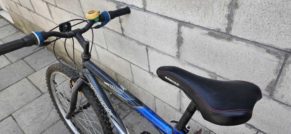 Adult Supercycle Bike - photo 2