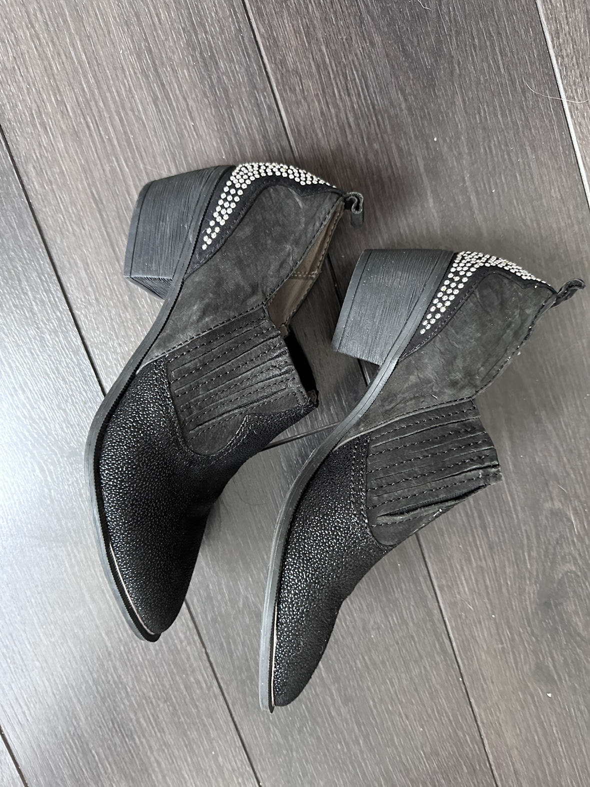 Women’s boots Sam Edelman. Brand new - photo 3