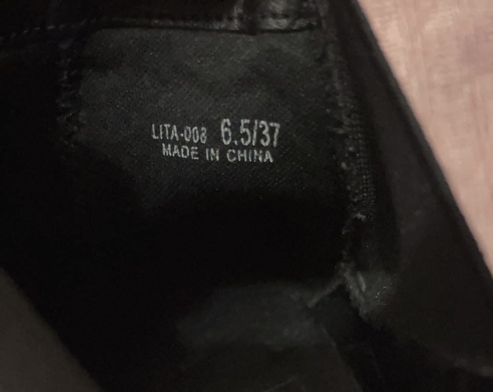 Women’s boots - photo 2