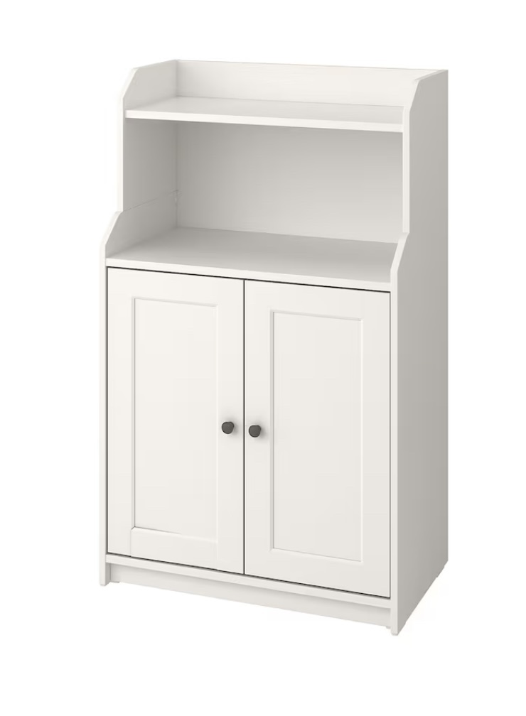 Cabinet- 2 door - photo 2