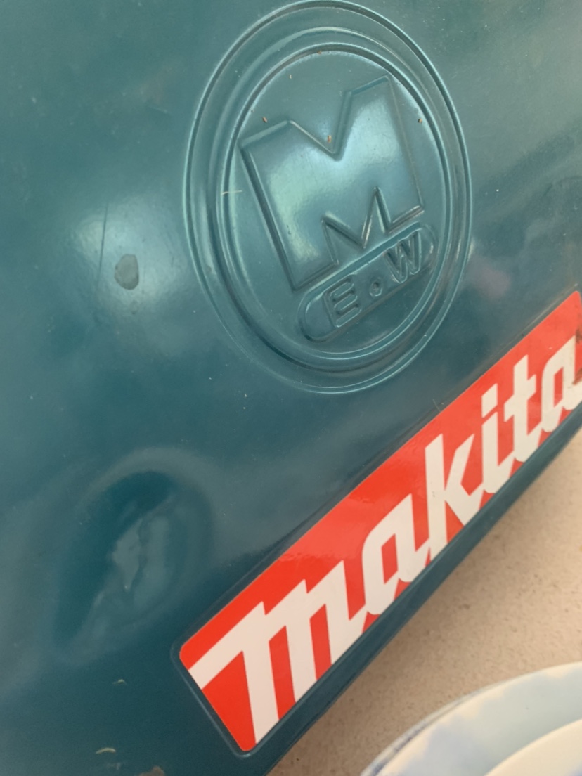 Makita / Power Drill / image indicator(4)