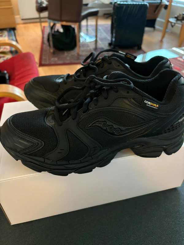 Saucony Men's 8.5 Progrid Triumph 4 thumbnail