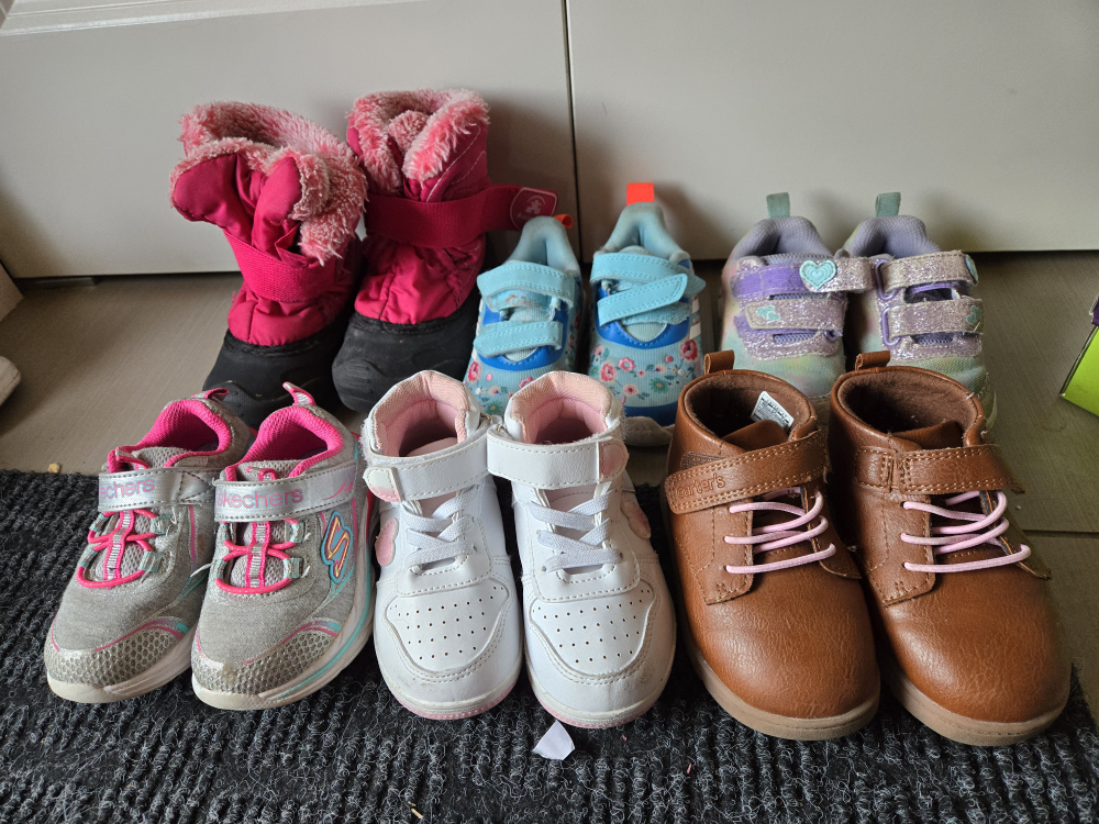Toddler Shoes - photo 3