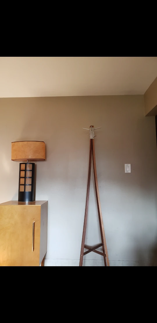 hanger rack - photo 2