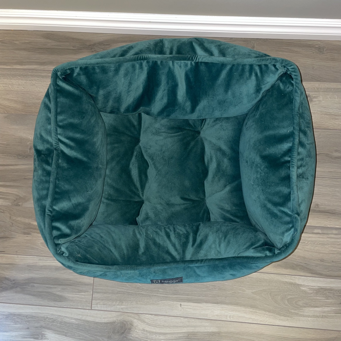 Dog Bed - photo 2