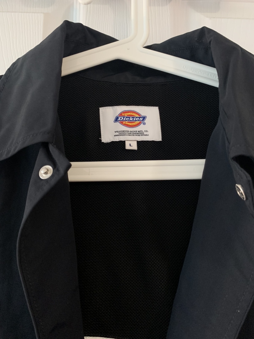 Dickies Men’s Jacket - photo 5